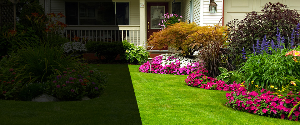 Chadron Landscapers