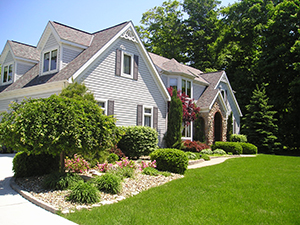 Landscapers and Lawncare Services in Chadron, NE