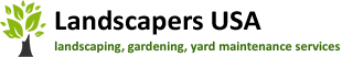 Chadron Landscapers